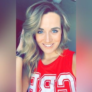 Meet your Posher, Paige